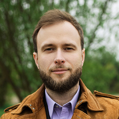 Piotr Gajewski - Digital Expert